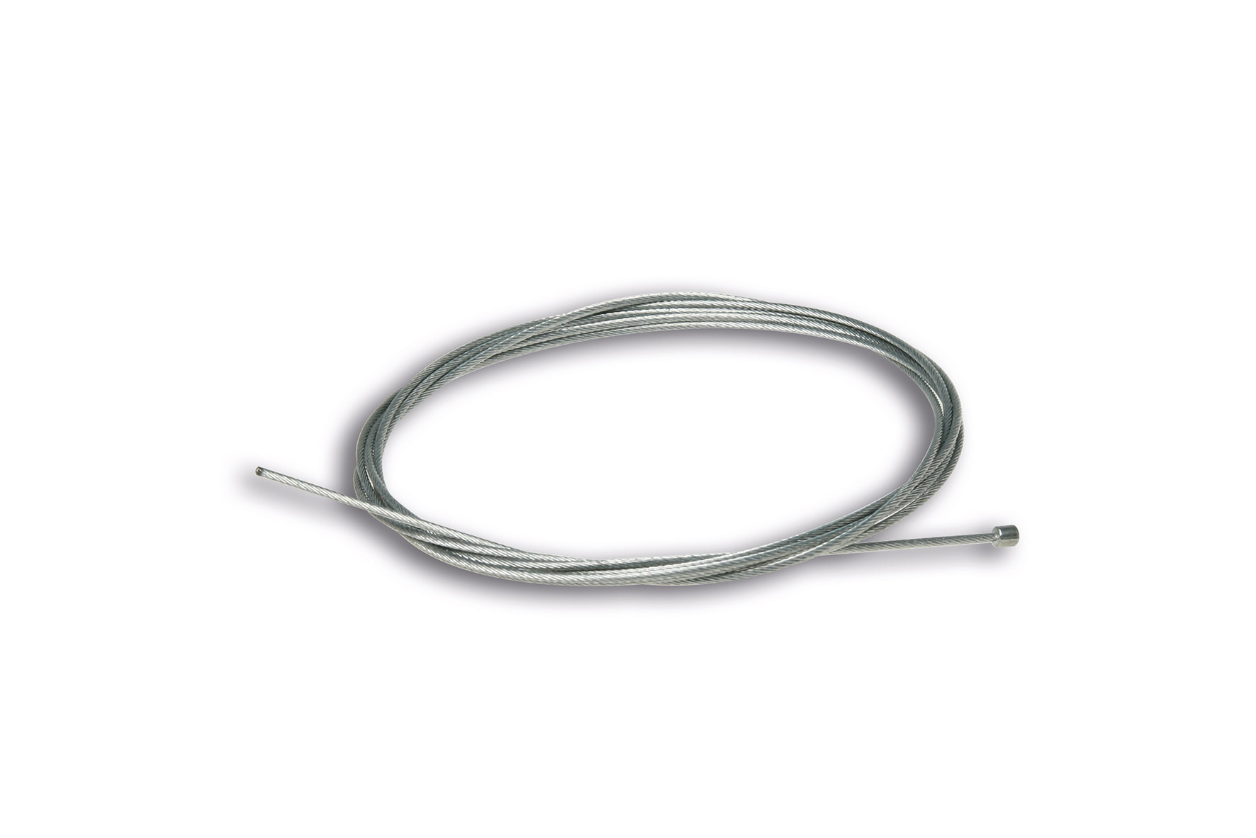 Malossi Cavo gas lunghezza 1338 mm e D.filo 1,2 mm MBK EW 50